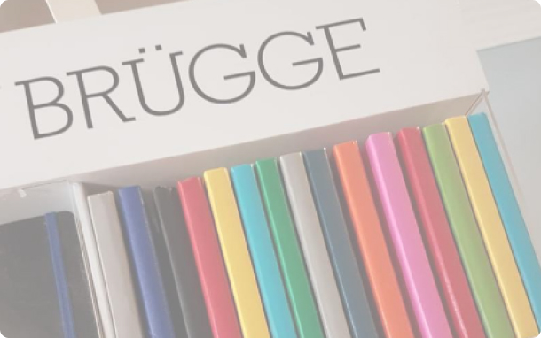 BRÜGGE